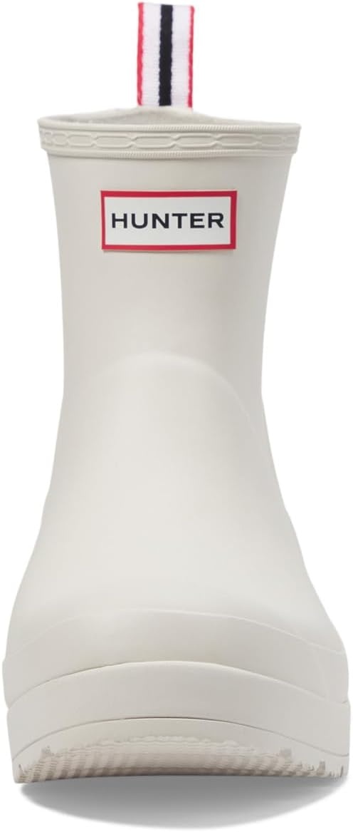 image:imageHunter Womens Play Short Rain BootOffwhite