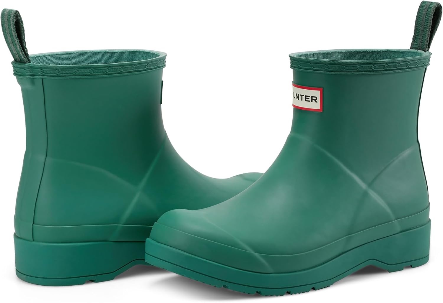 image:imageHunter womens Play Shrt Scp BtGreen