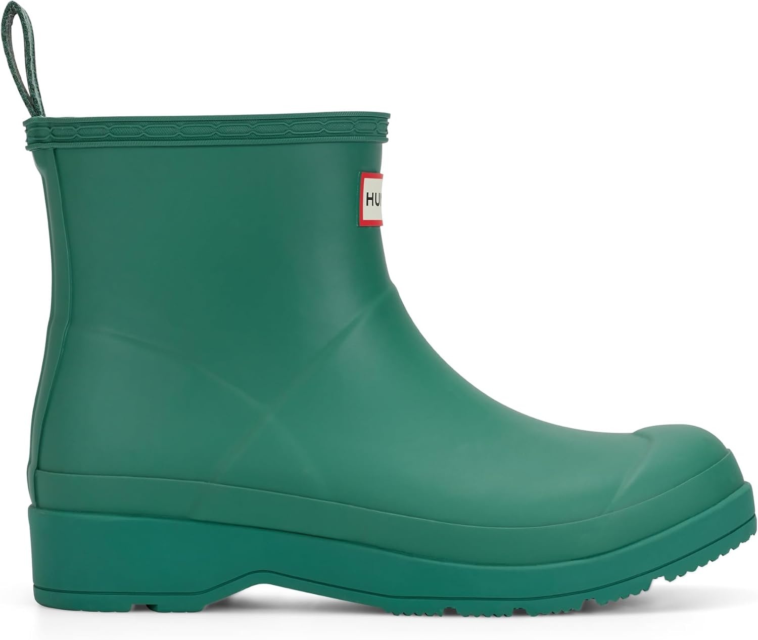 image:imageHunter womens Play Shrt Scp BtGreen