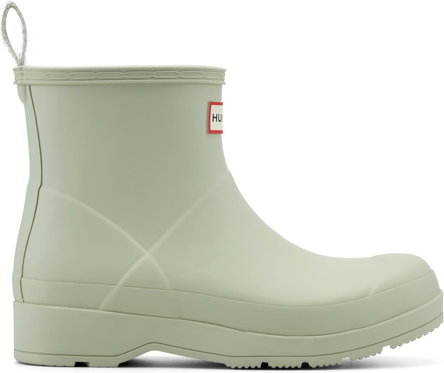 image:imageHunter womens Play Shrt Scp BtLight Green