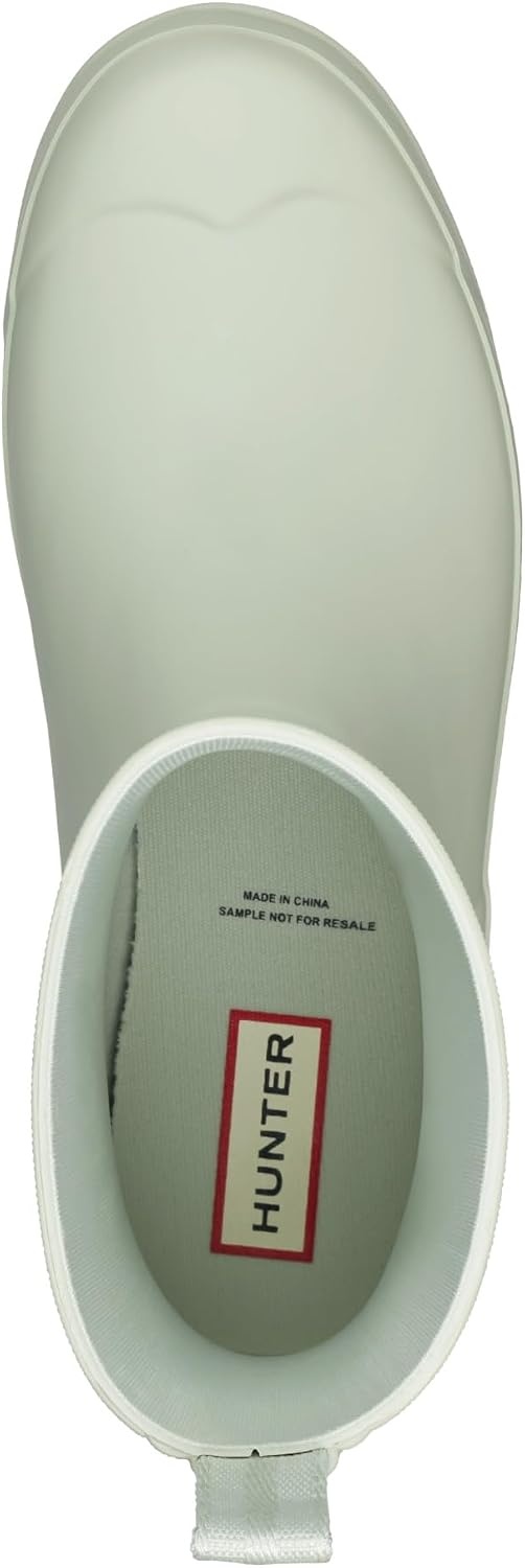 image:imageHunter womens Play Shrt Scp BtLight Green