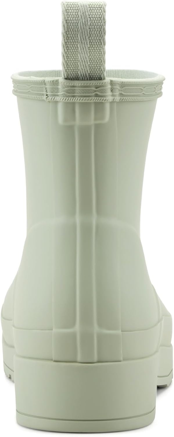 image:imageHunter womens Play Shrt Scp BtLight Green