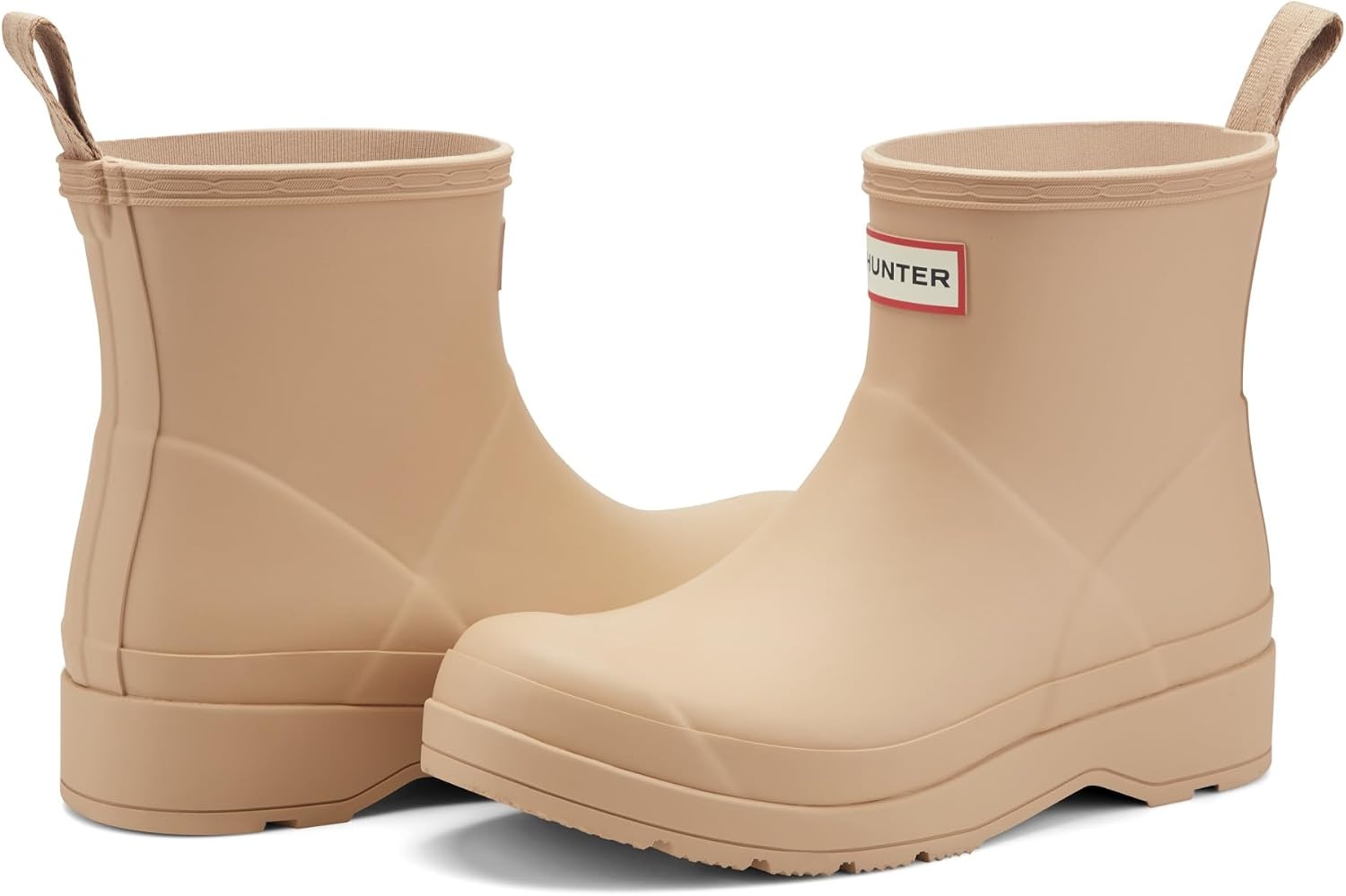image:imageHunter womens Play Shrt Scp BtMedium Natural