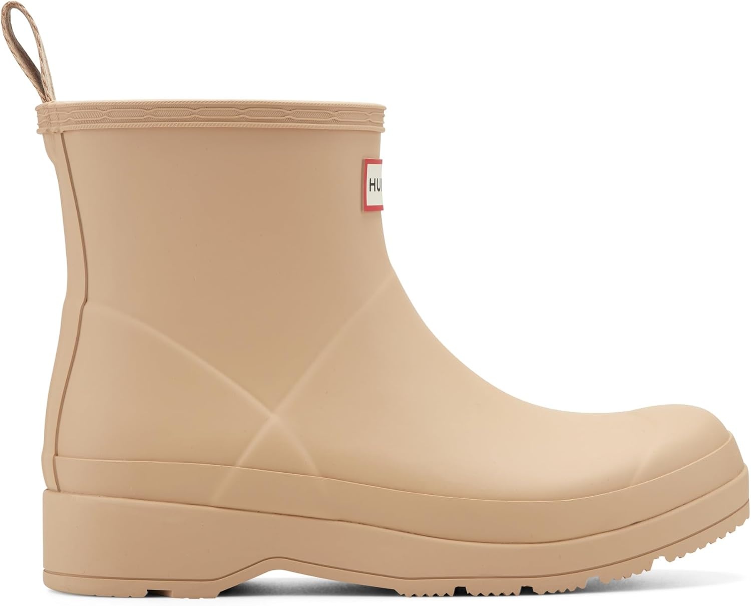 image:imageHunter womens Play Shrt Scp BtMedium Natural