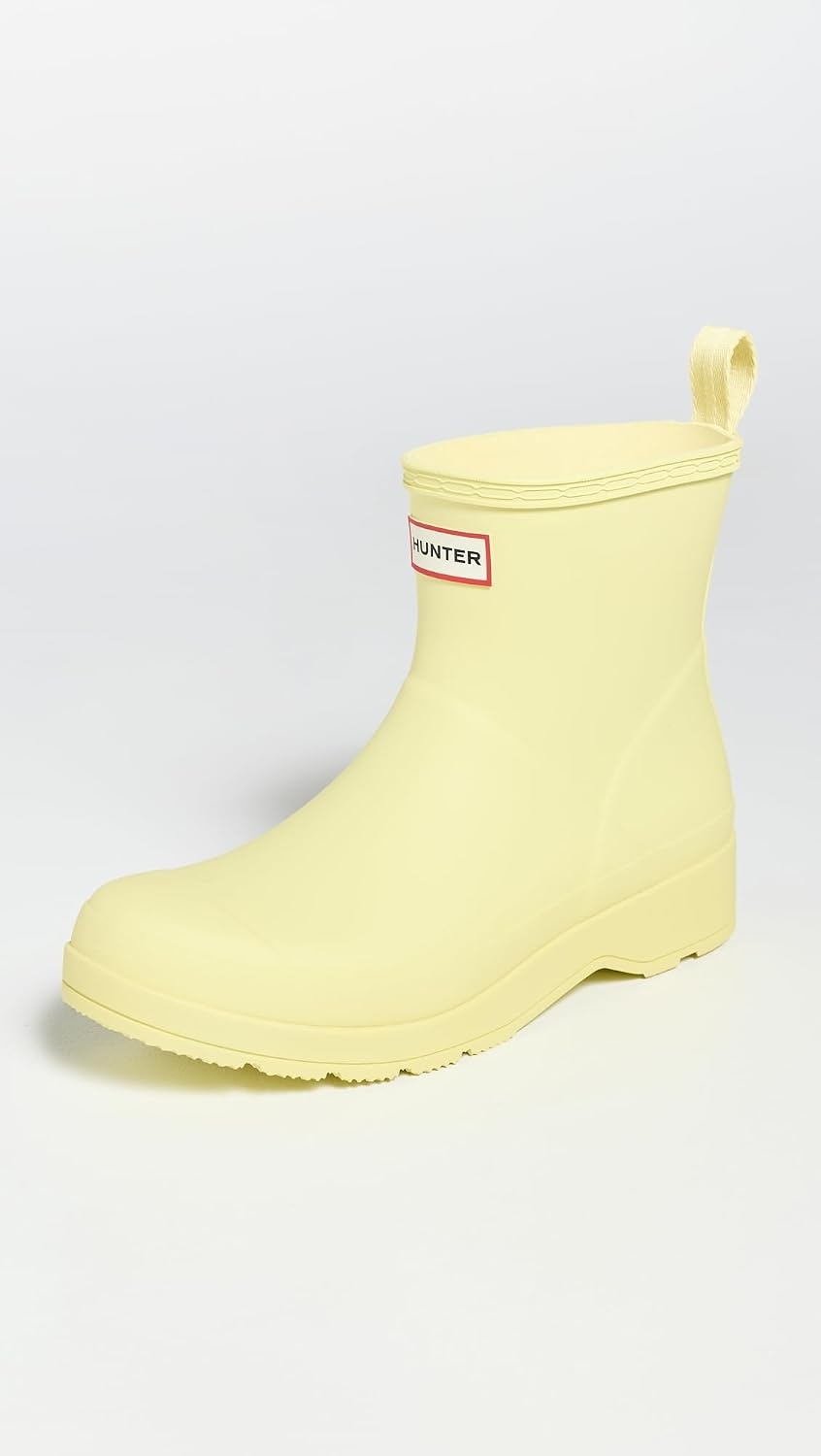 image:imageHunter womens Play Shrt Scp BtYellow