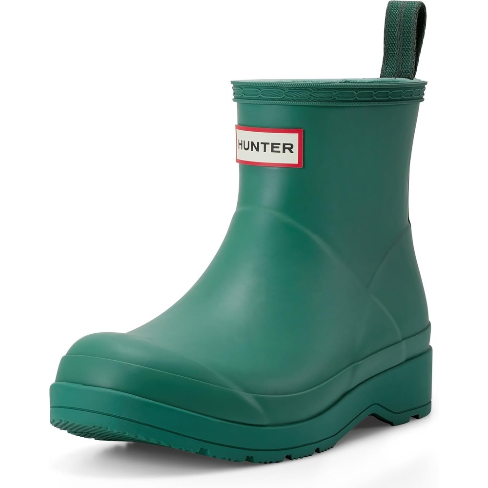 image:imageHunter womens Play Shrt Scp BtGreen
