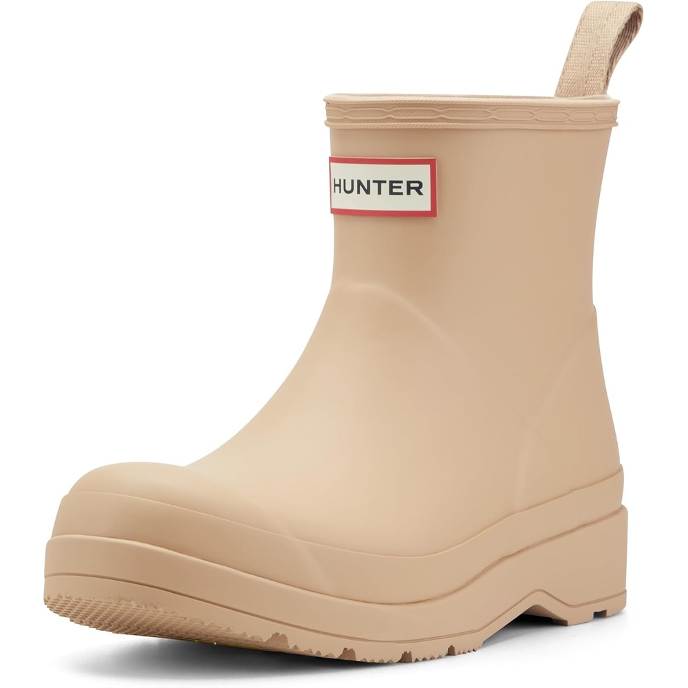 image:imageHunter womens Play Shrt Scp BtMedium Natural