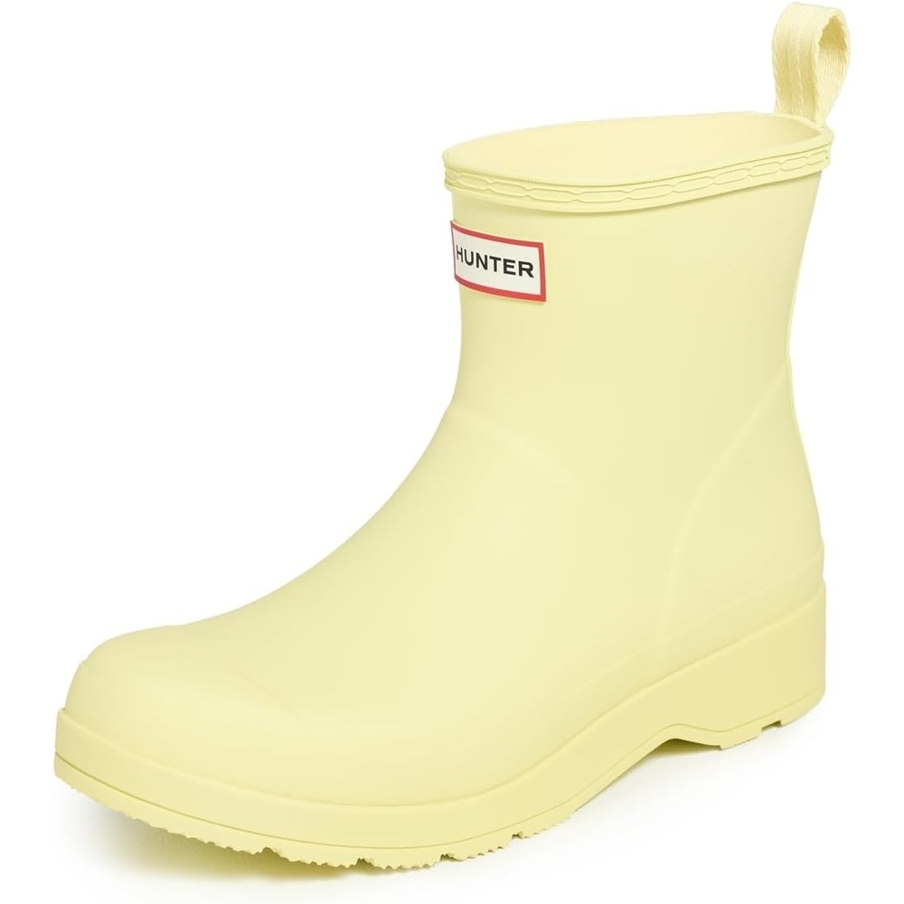 image:imageHunter womens Play Shrt Scp BtYellow