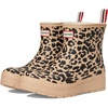 Medium Natural Leopard