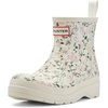 Ivory Floral Multi