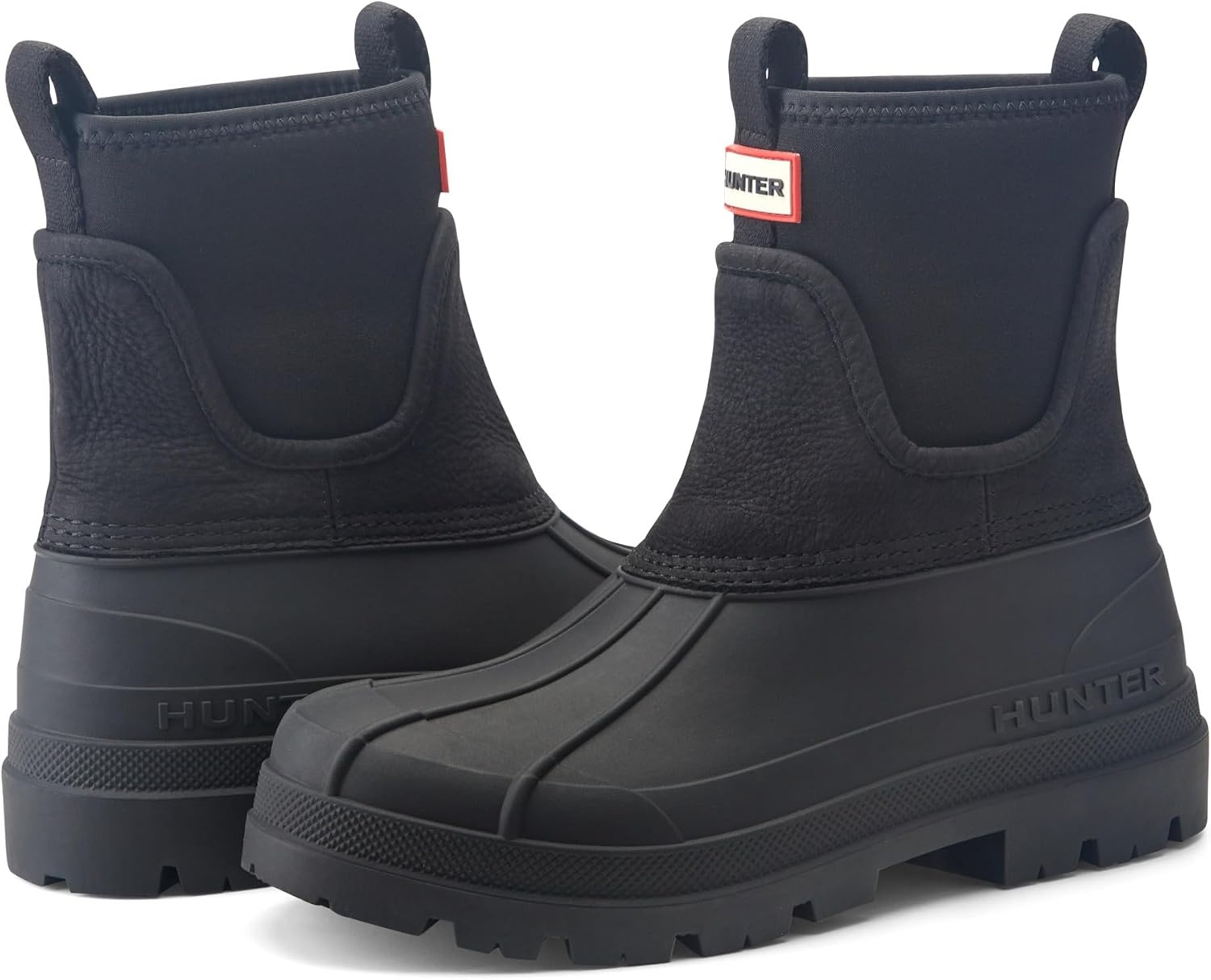 image:imageHunter Womens HadleyBlack
