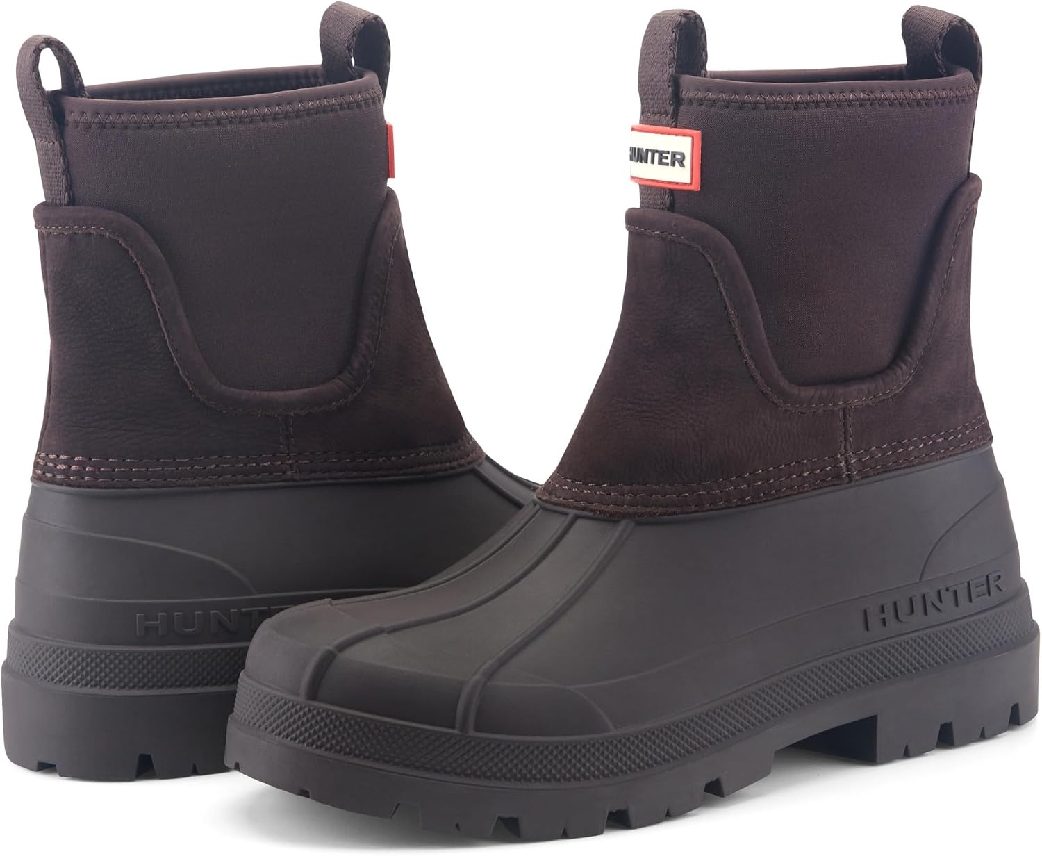 image:imageHunter Womens HadleyDark Brown