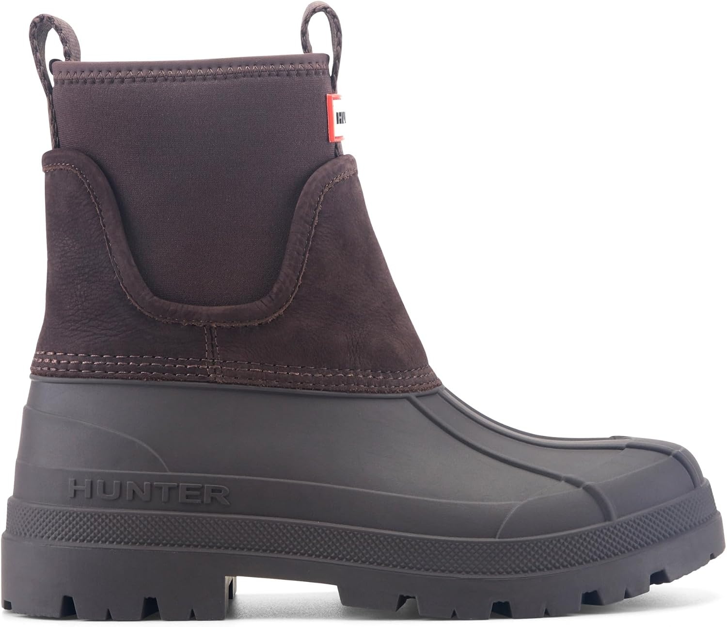 image:imageHunter Womens HadleyDark Brown