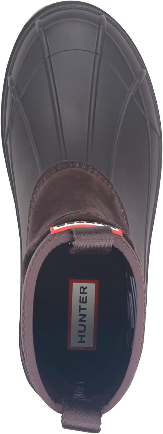 image:imageHunter Womens HadleyDark Brown