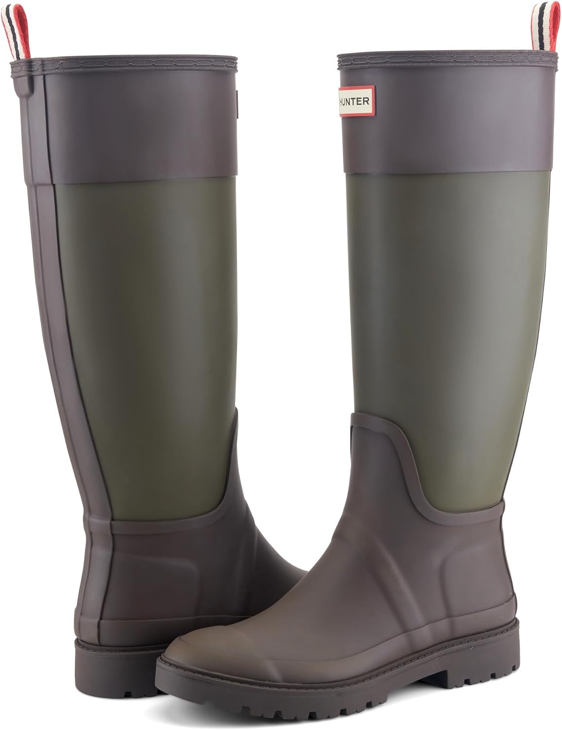 image:imageHunter Womens NissaDark Green