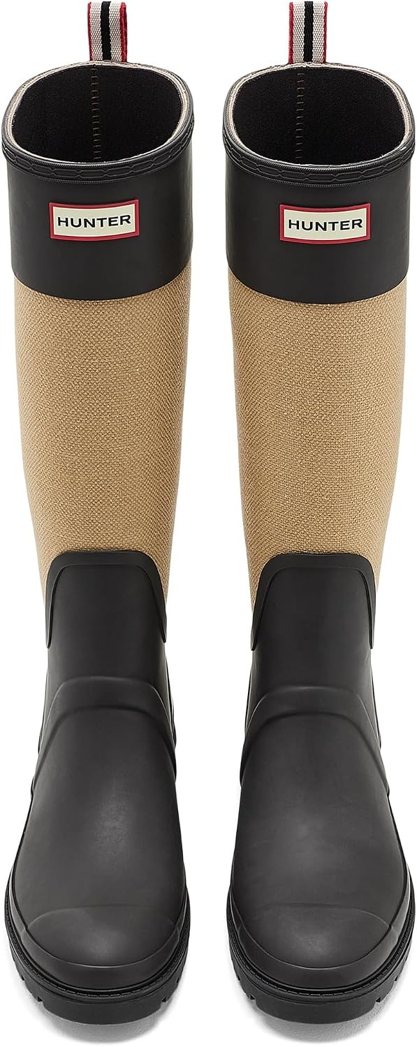 image:imageHunter Womens NissaMedium Brown Multi