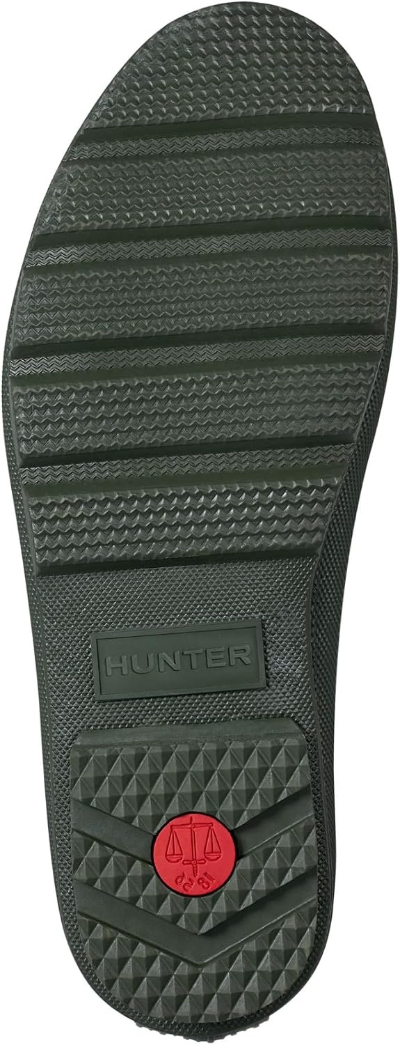 image:imageHunter Womens Original Chelsea BootHunter Green