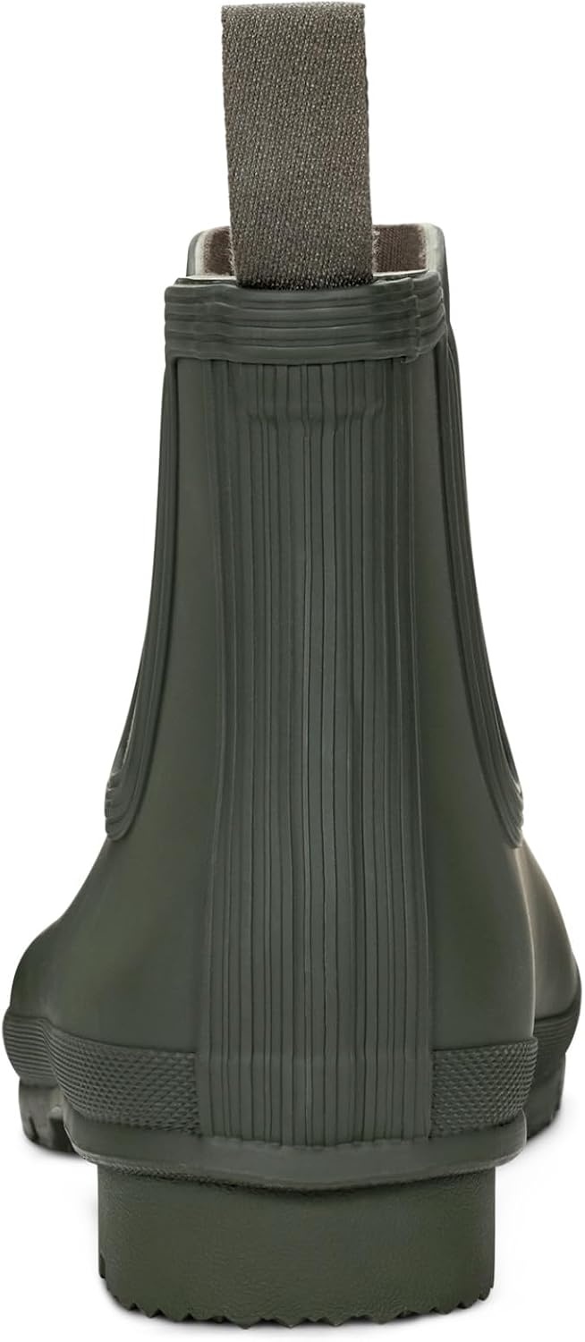 image:imageHunter Womens Original Chelsea BootHunter Green