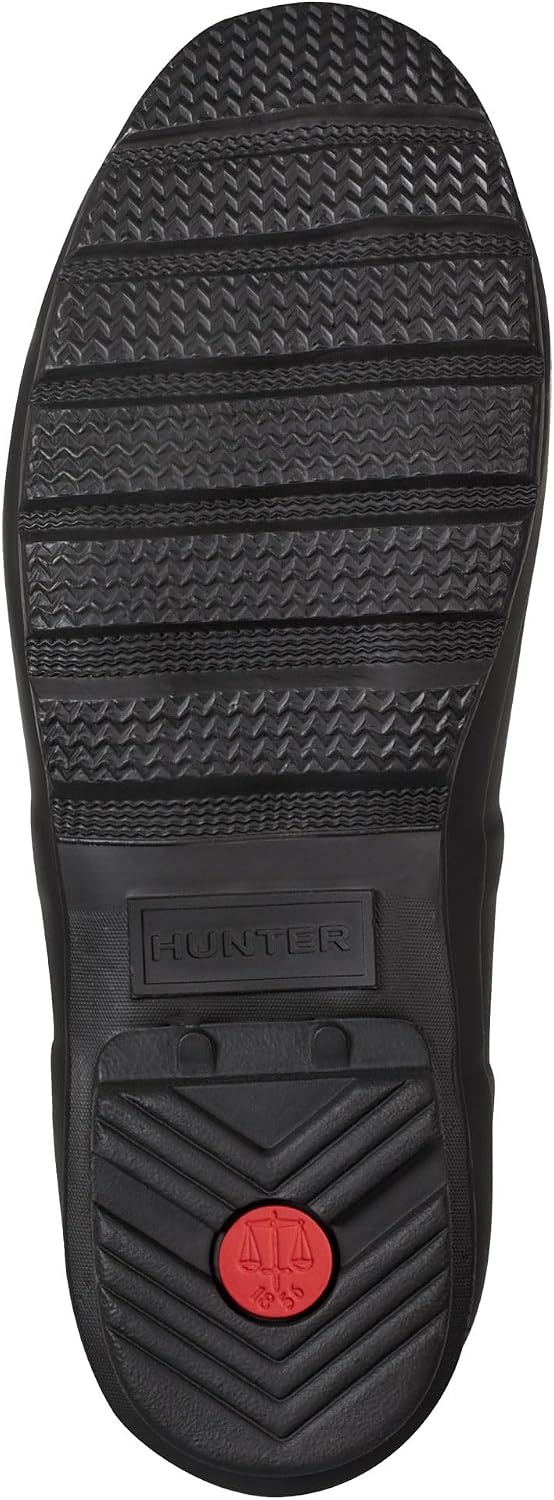 image:imageHunter Womens Original Tall Rain BootsBlack