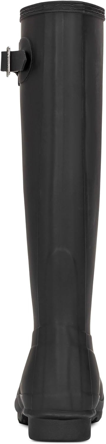 image:imageHunter Womens Original Tall Rain BootsBlack