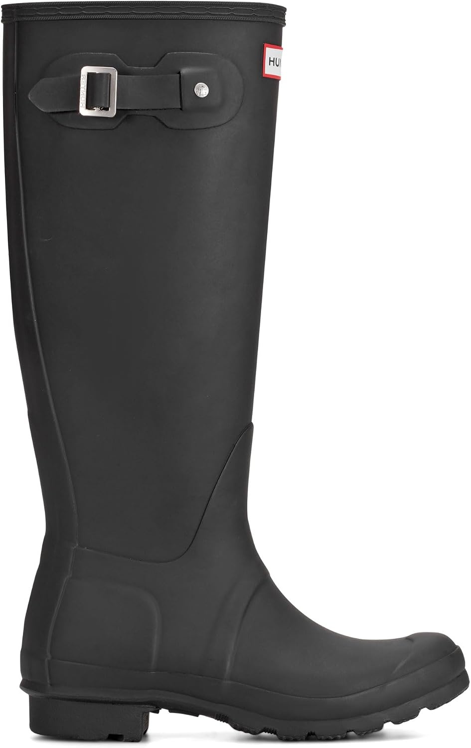 image:imageHunter Womens Original Tall Rain BootsBlack