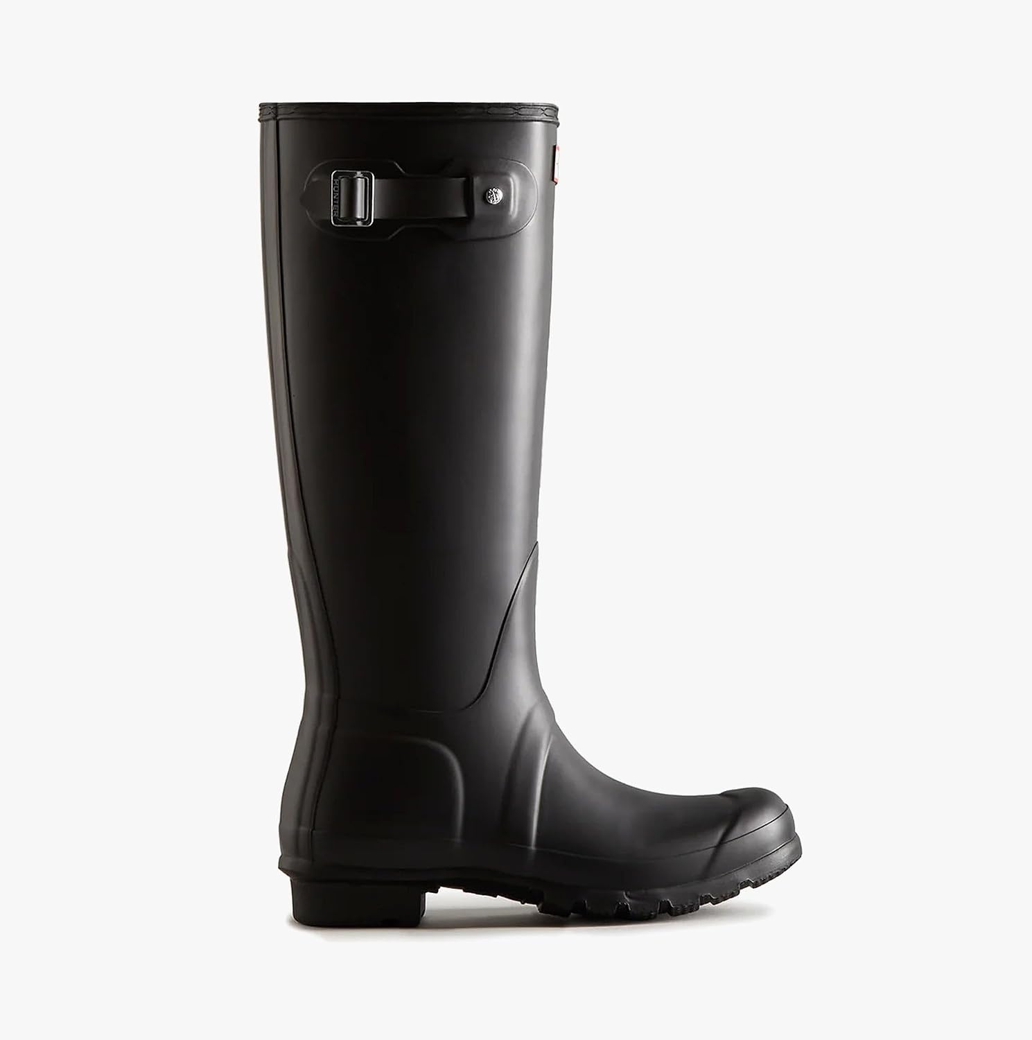 image:imageHunter Womens Original Tall Rain BootsBlack