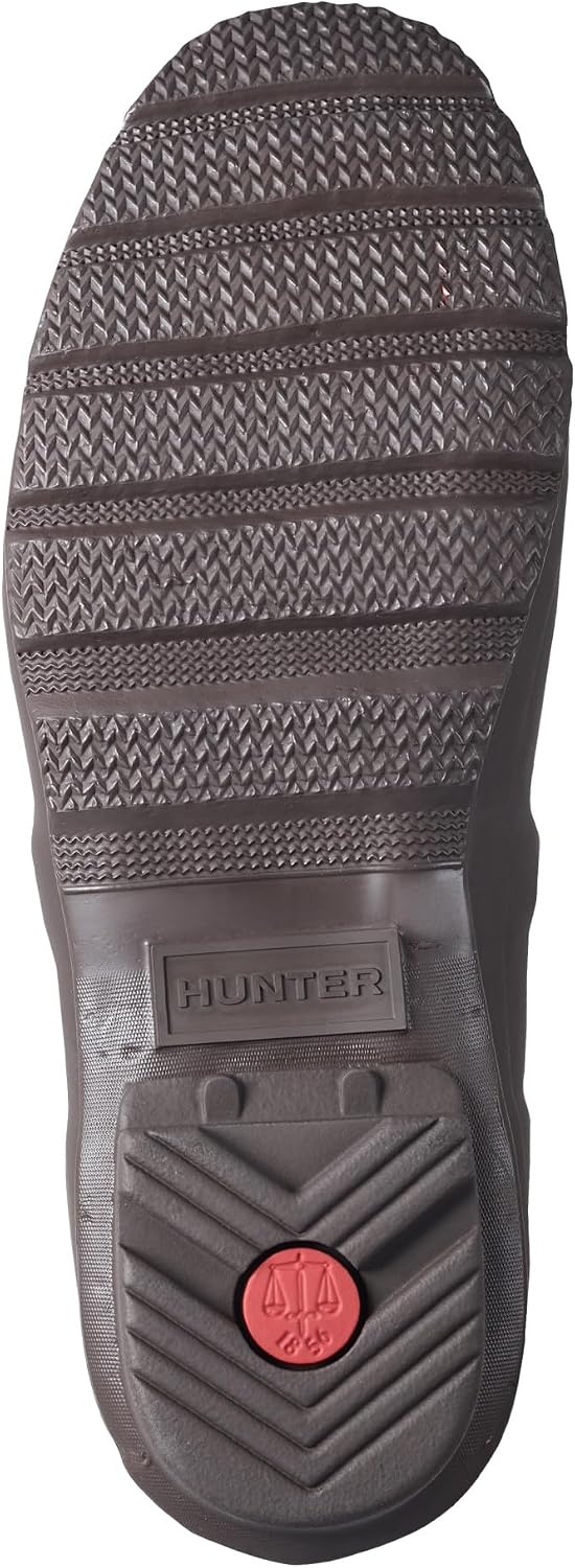 image:imageHunter Womens Original Tall Rain BootsDark Brown