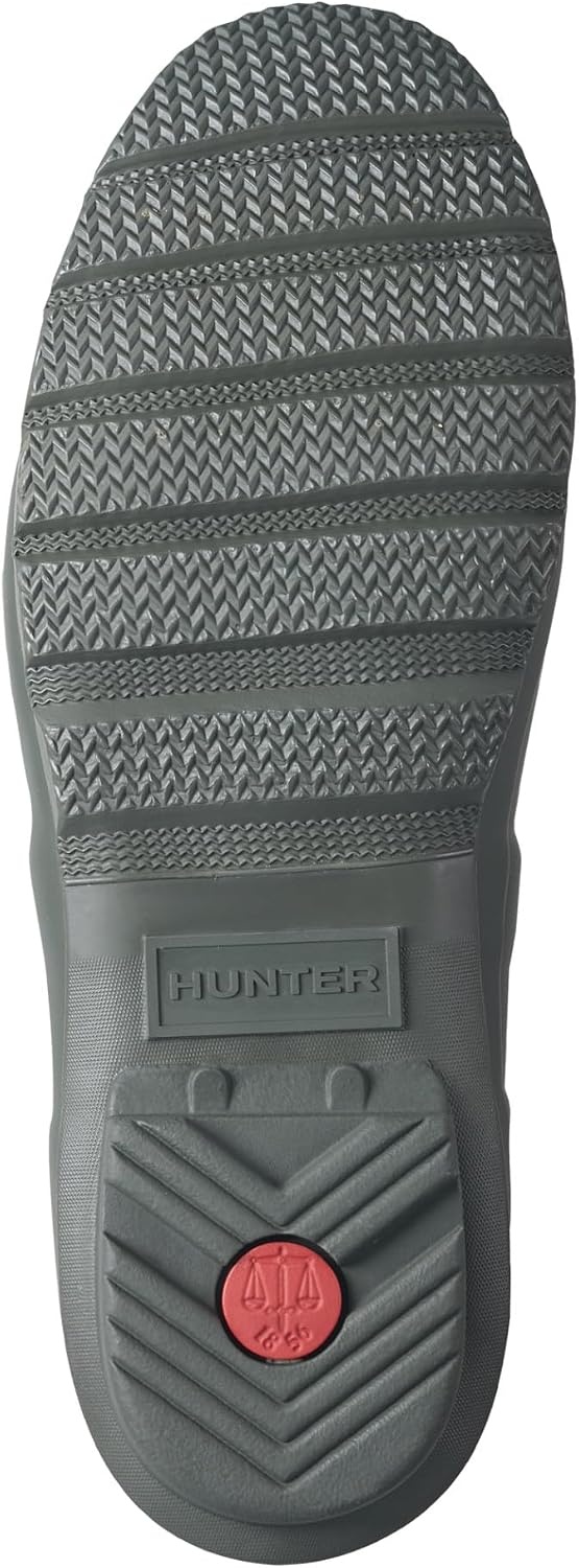 image:imageHunter Womens Original Tall Rain BootsDark Green