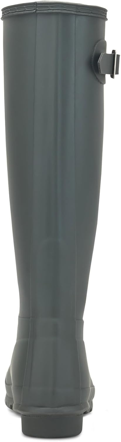 image:imageHunter Womens Original Tall Rain BootsDark Green