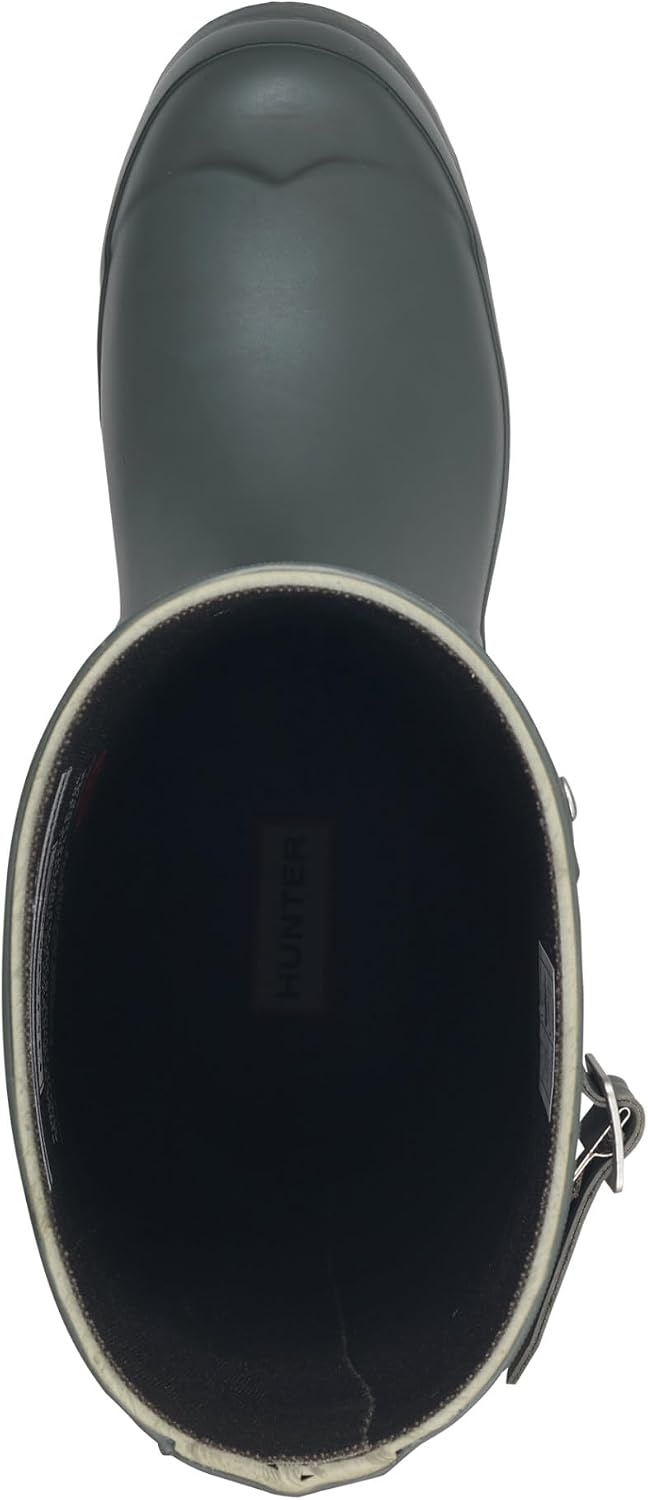 image:imageHunter Womens Original Tall Rain BootsDark Green