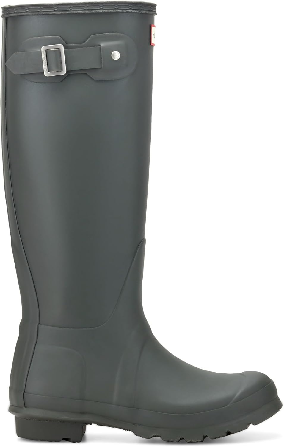 image:imageHunter Womens Original Tall Rain BootsDark Green