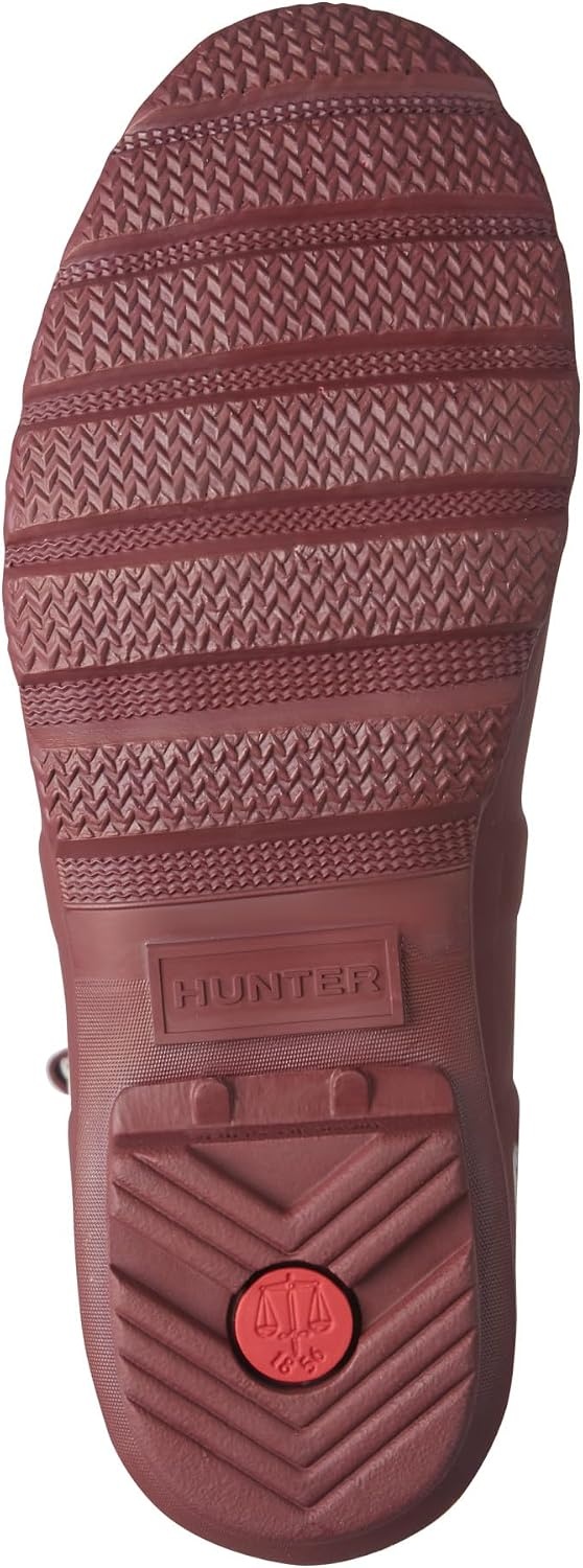 image:imageHunter Womens Original Tall Rain BootsDark Red