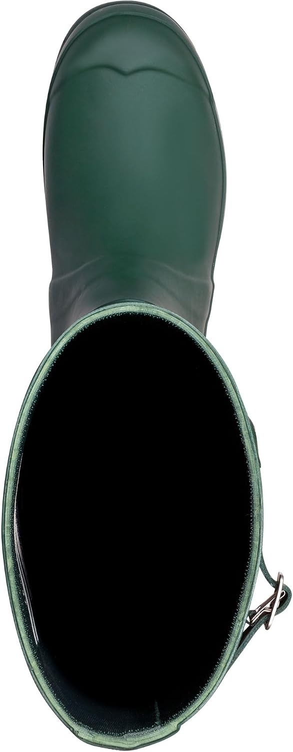 image:imageHunter Womens Original Tall Rain BootsHunter Green