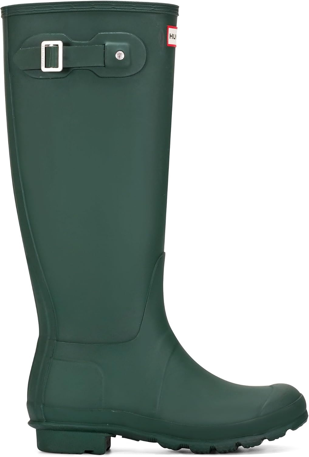 image:imageHunter Womens Original Tall Rain BootsHunter Green