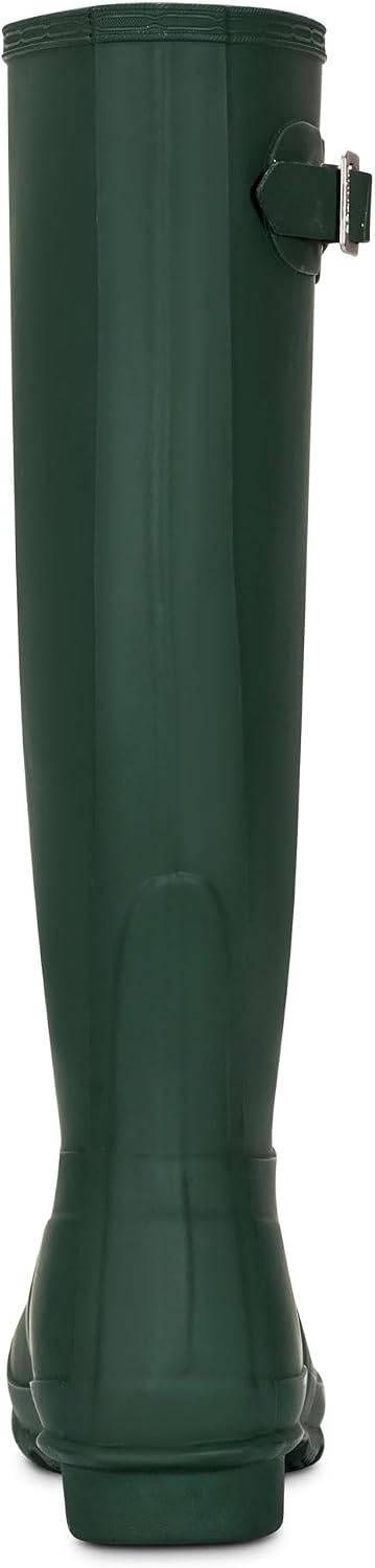 image:imageHunter Womens Original Tall Rain BootsHunter Green