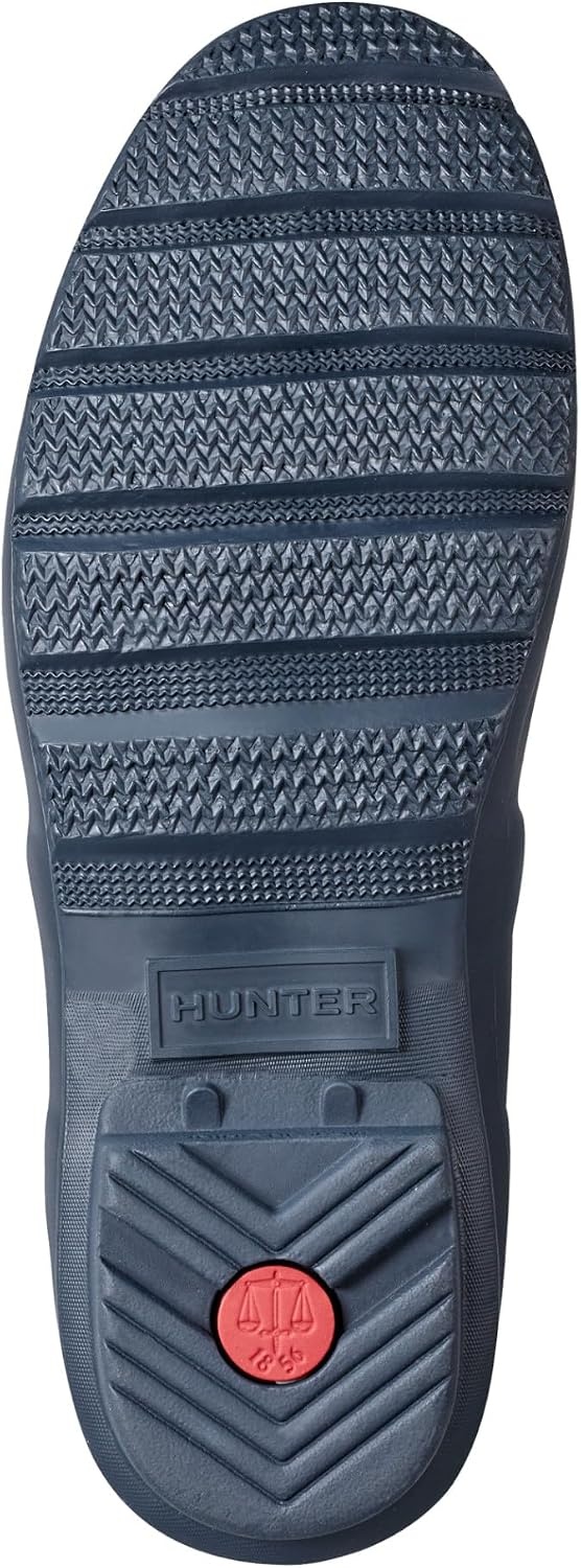 image:imageHunter Womens Original Tall Rain BootsNavy