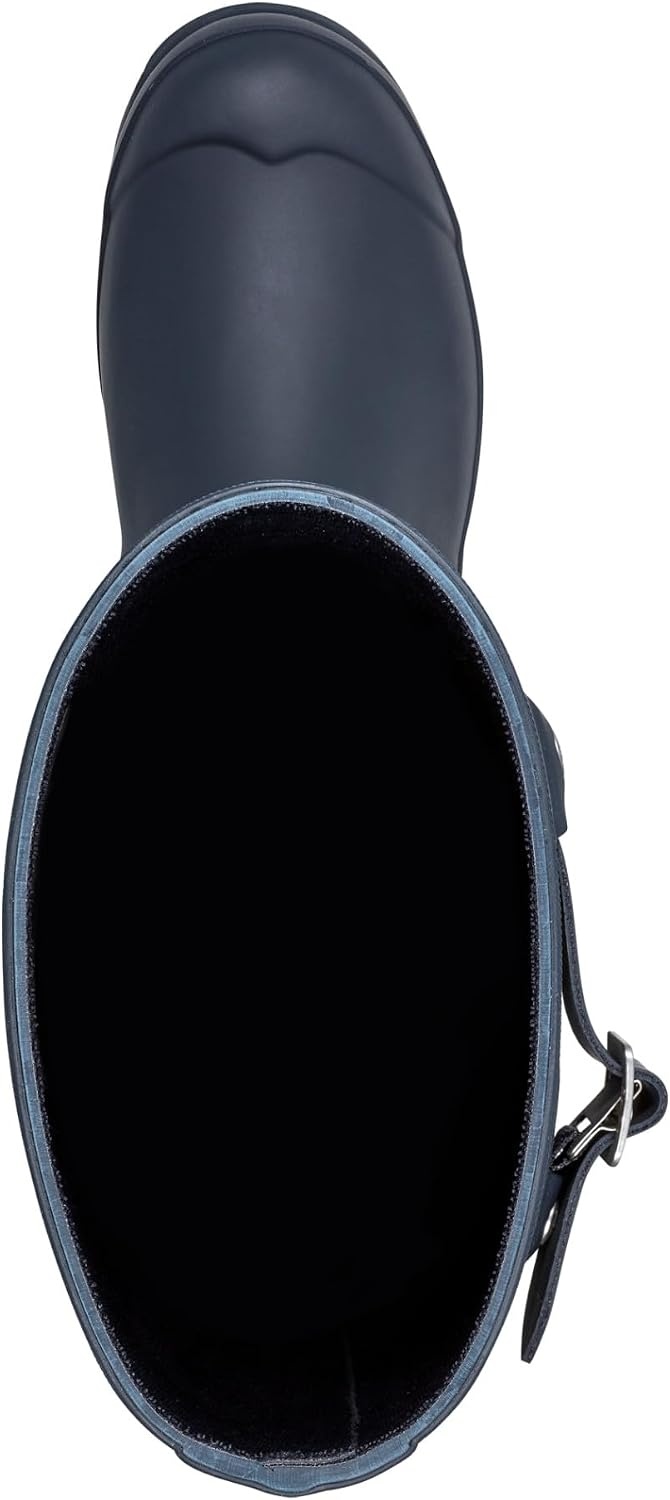 image:imageHunter Womens Original Tall Rain BootsNavy