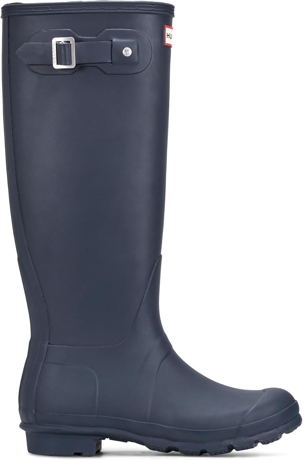 image:imageHunter Womens Original Tall Rain BootsNavy
