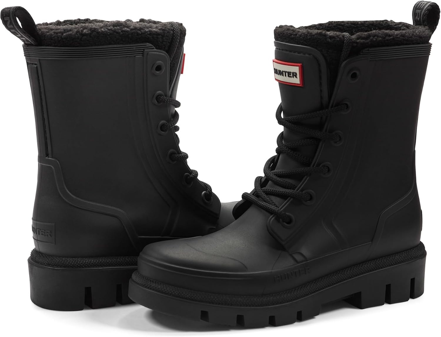 image:imageHunter womens DianasBlack
