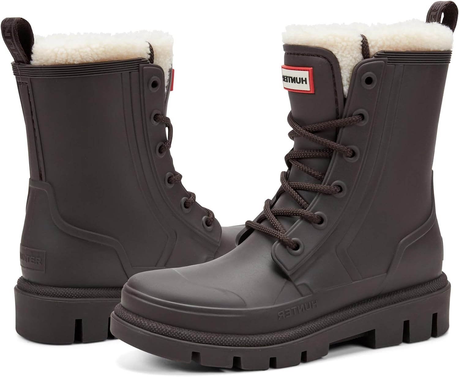 image:imageHunter womens DianasDark Brown