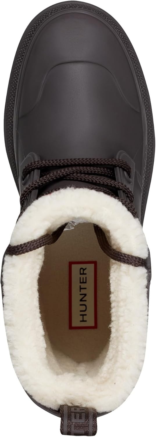 image:imageHunter womens DianasDark Brown