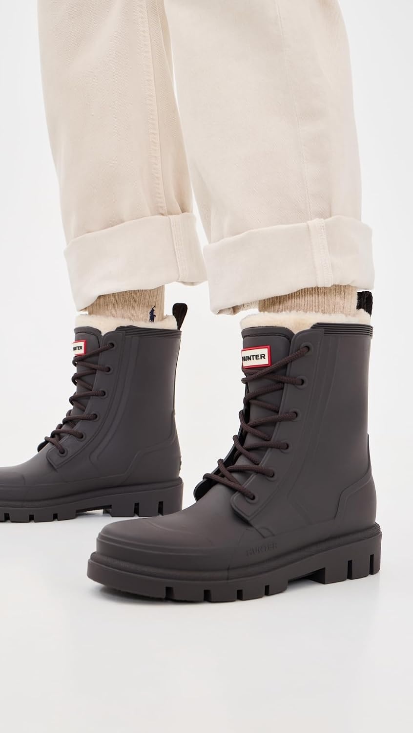 image:imageHunter womens DianasDark Brown