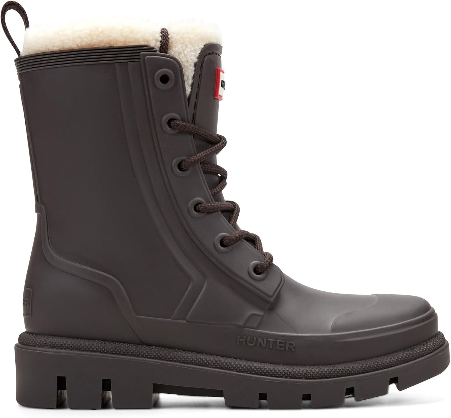 image:imageHunter womens DianasDark Brown