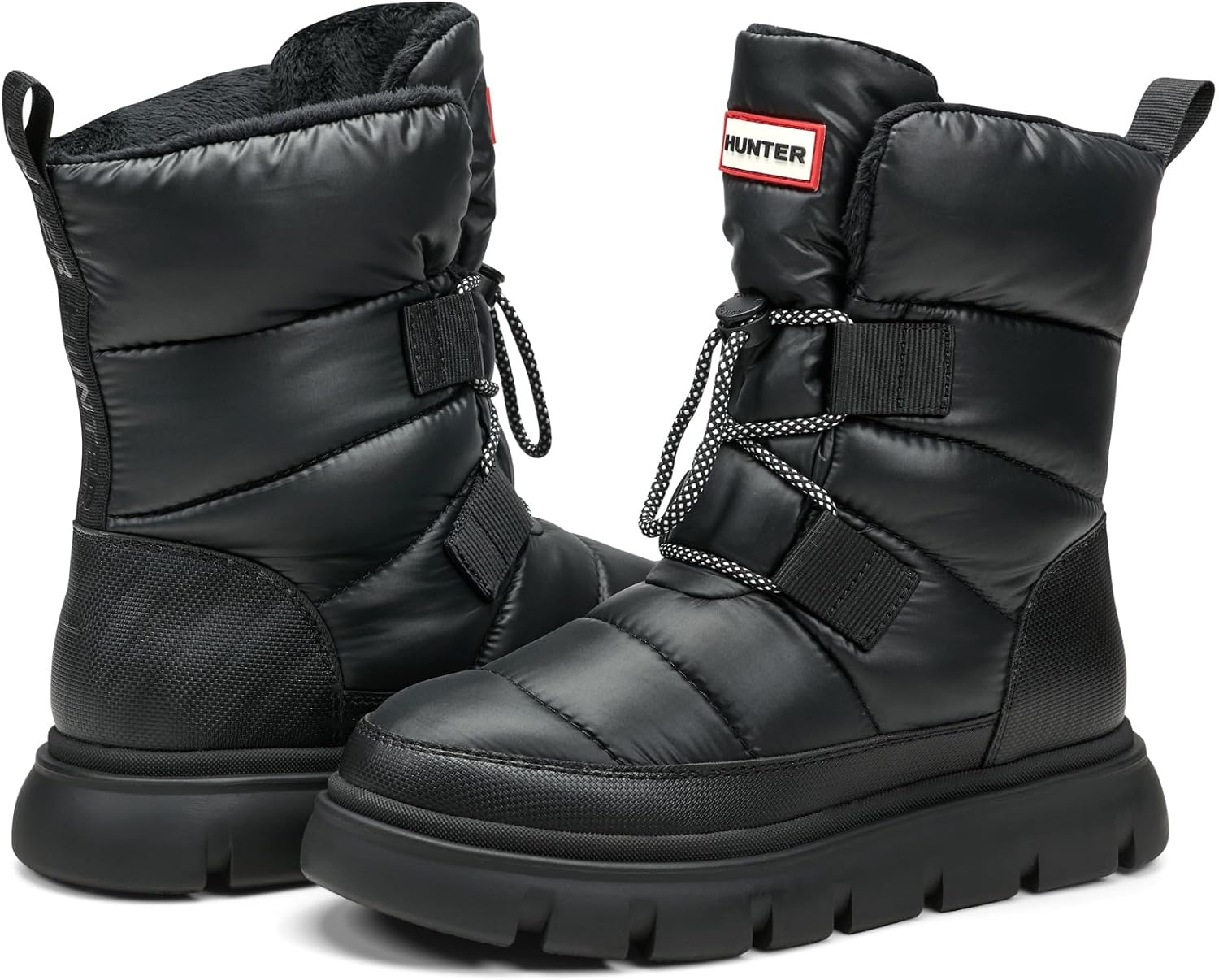 image:imageHunter womens MoonBlack