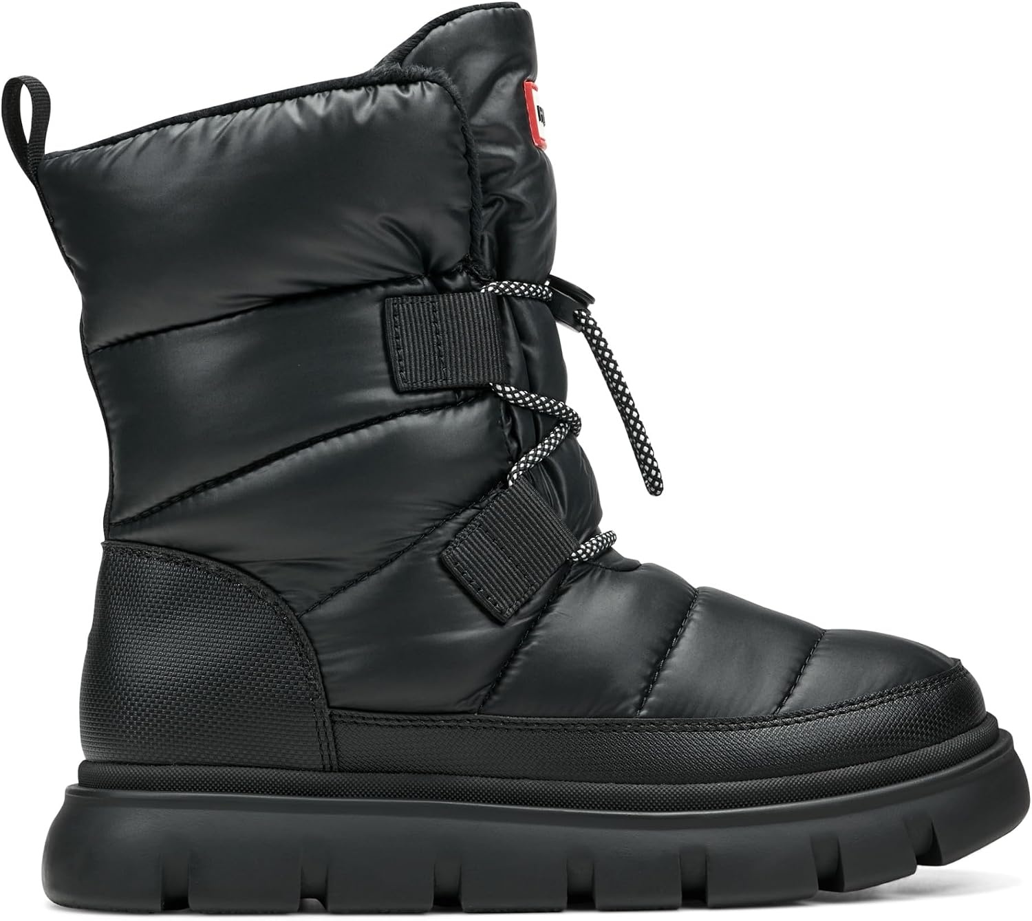 image:imageHunter womens MoonBlack