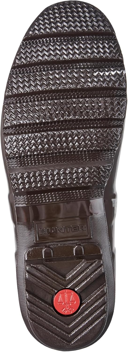 image:imageHunter womens Original Tall GlsDark Brown Gloss