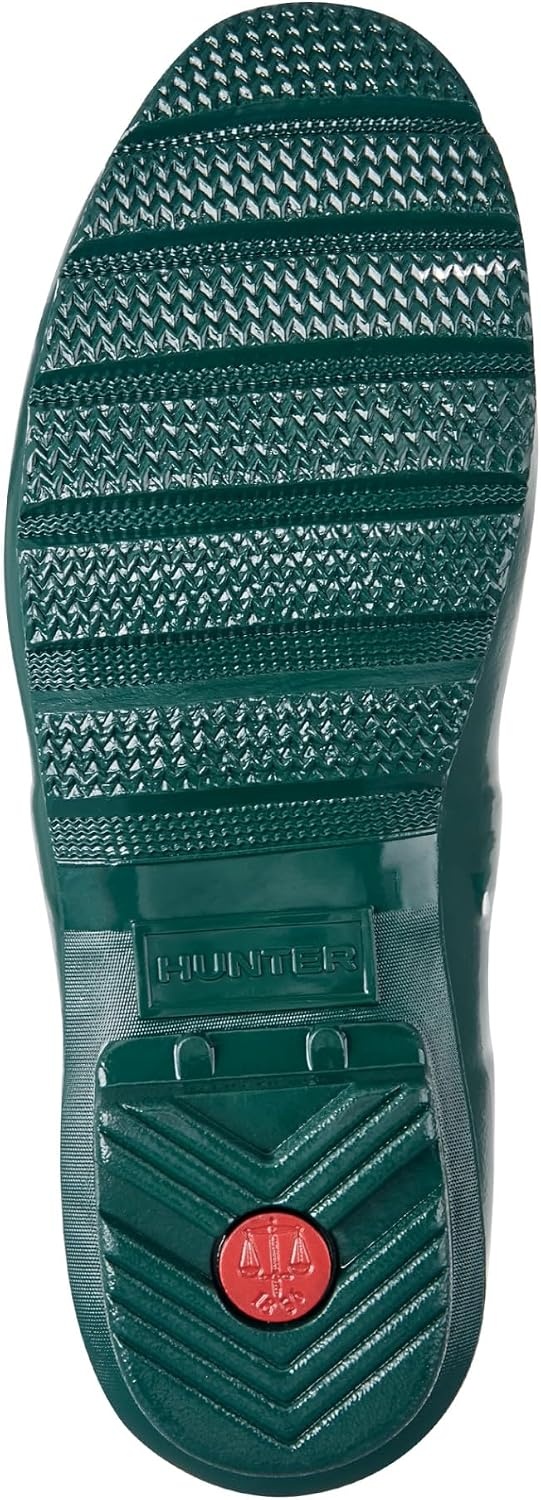 image:imageHunter womens Original Tall GlsDark Green Gloss