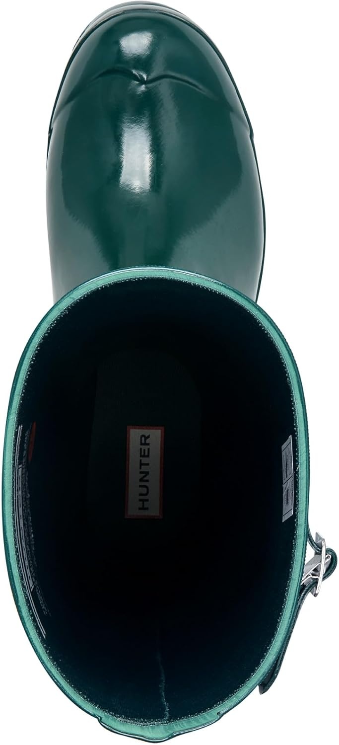 image:imageHunter womens Original Tall GlsDark Green Gloss