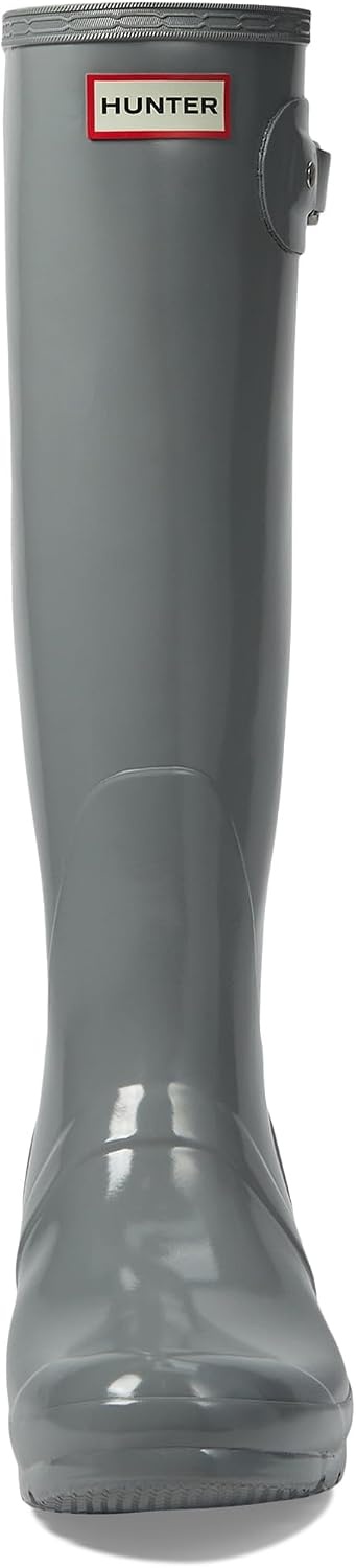 image:imageHunter womens Original Tall GlsMedium Gray