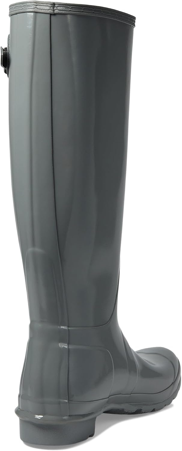 image:imageHunter womens Original Tall GlsMedium Gray